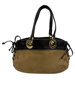 Tote,Ante, Marron, 3*